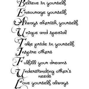 Meet your Posher, Tabitha